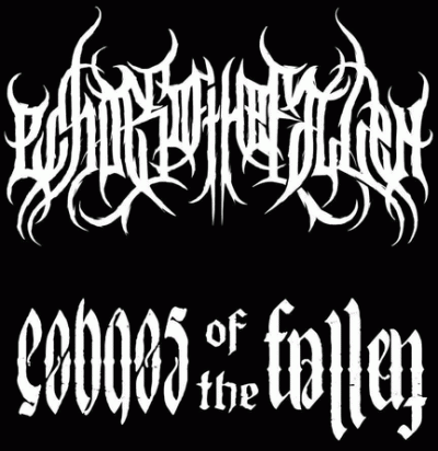 logo Echoes Of The Fallen